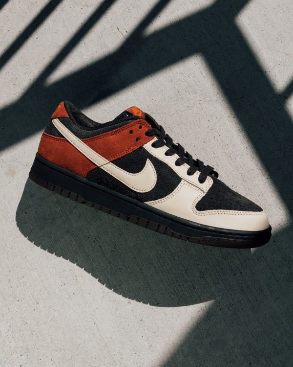 First Copy Nike SB Dunk Red Panda - Image 3