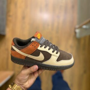 First Copy Nike SB Dunk Red Panda