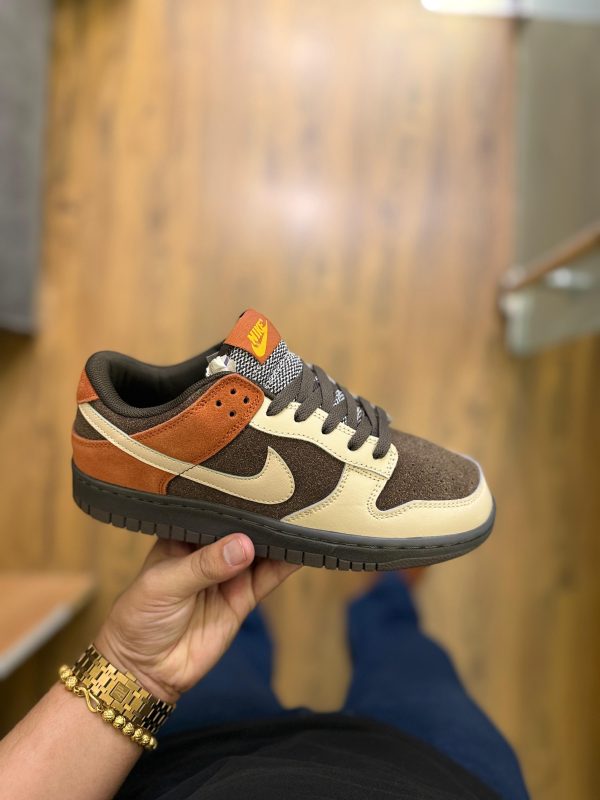 First Copy Nike SB Dunk Red Panda