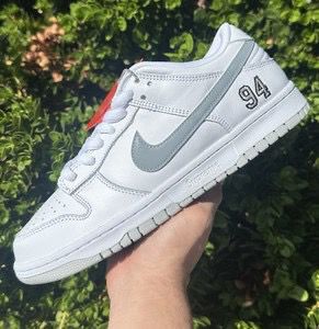 First Copy Nike SB Dunk 94 White - Image 2