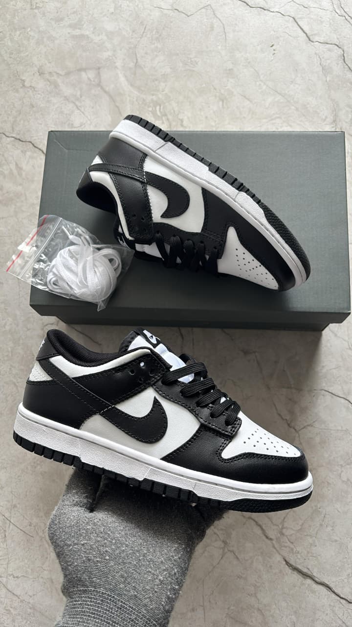 FIRST COPY NIKE SB DUNK LOW PANDA - Image 6