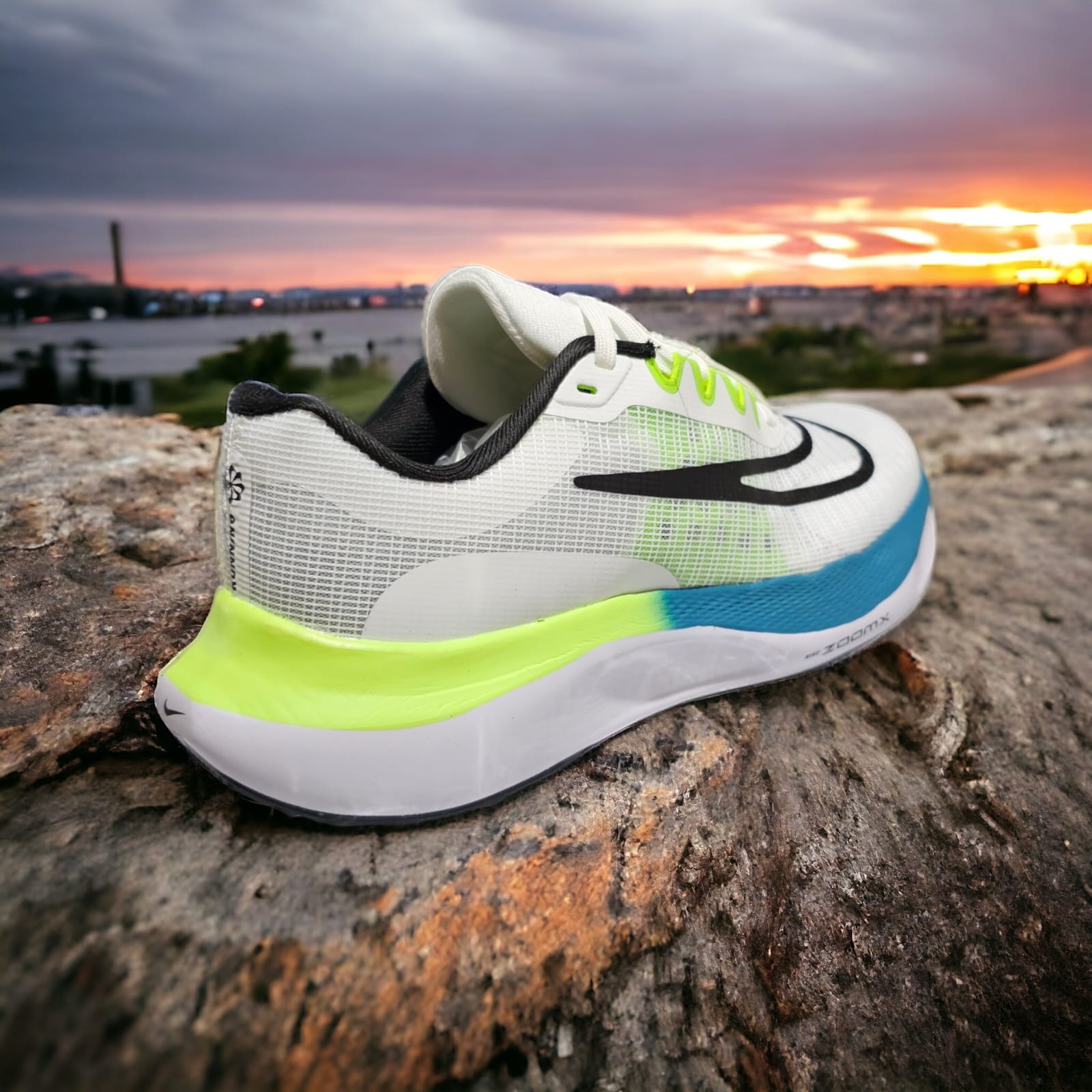 First Copy Nike Zoom Fly 5 for Men - Image 2