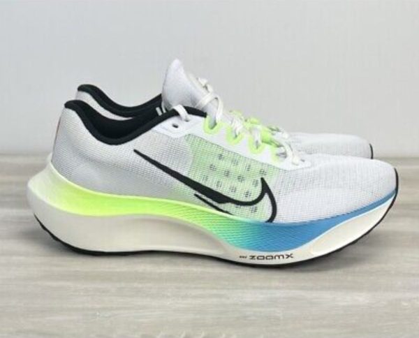 First Copy Nike Zoom Fly 5 for Men - Image 3