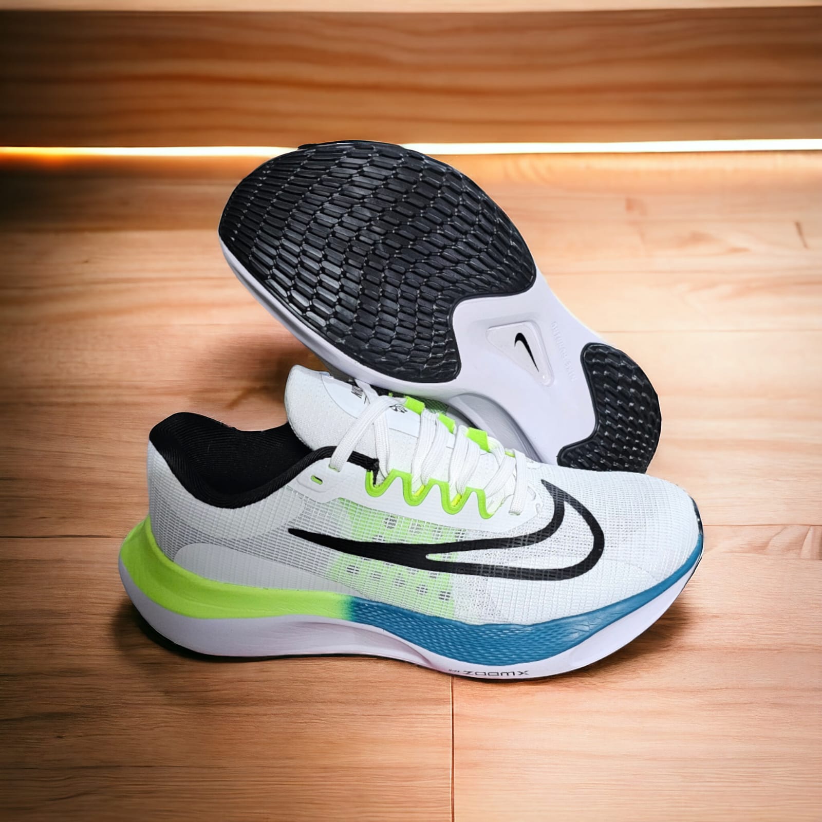 First Copy Nike Zoom Fly 5 for Men - Image 4