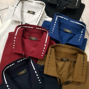 First Copy Prada Men’s Polo T-Shirts