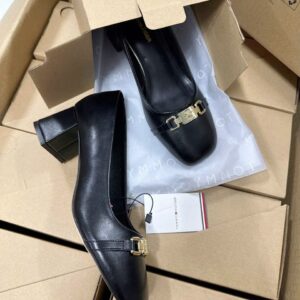 First Copy Tommy Hilfiger Pumps
