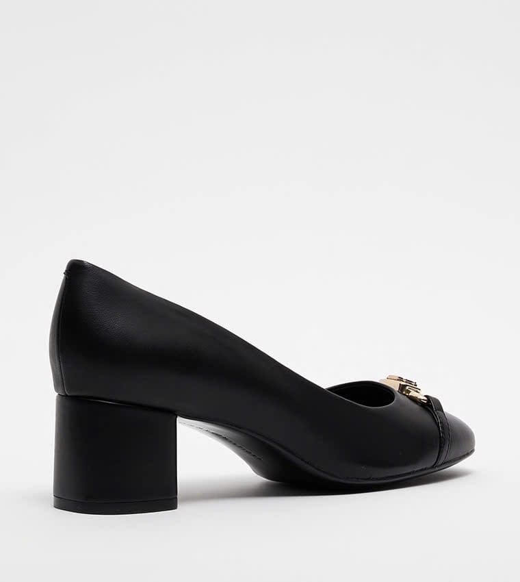 First Copy Tommy Hilfiger Pumps - Image 4