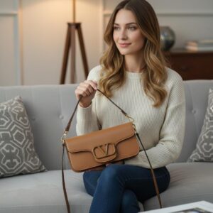 First Copy Valentino Shoulder Bag