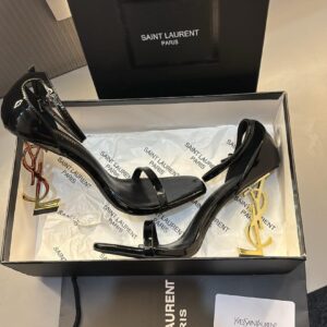 First Copy YSL Heels Master Quality