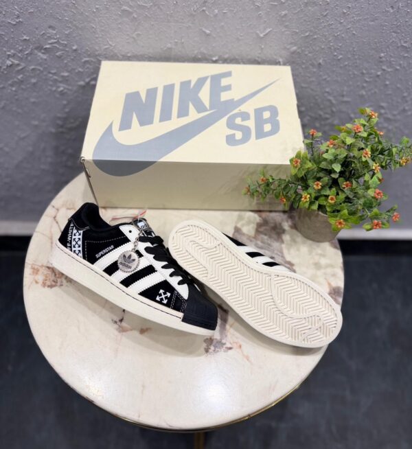 First Copy Adidas Superstar Sneakers - Image 2