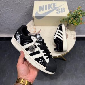 First Copy Adidas Superstar Sneakers