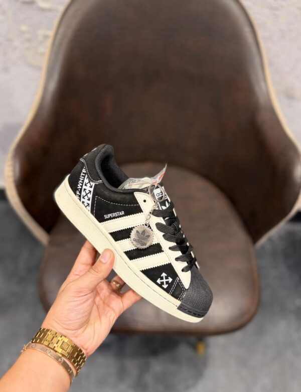 First Copy Adidas Superstar Sneakers - Image 4