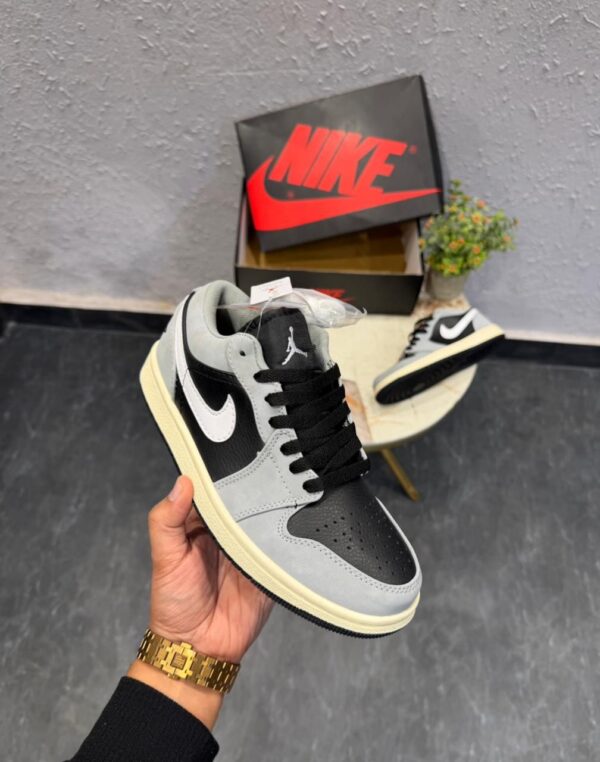 First Copy Air Jordan 1 Low Reverse - Image 3