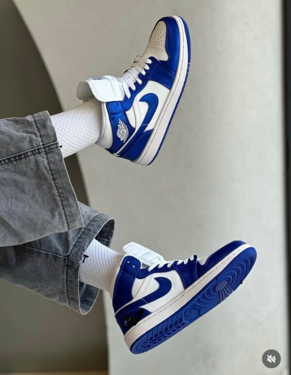 First-Copy-Air-Jordan-1-Mid-Royal-5-600x772 First Copy Air Jordan 1 Mid Royal - Image 6