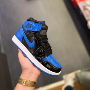 First Copy Air Jordans Retro 1 Blue