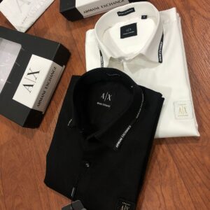 First Copy Armani Exchange Shirt