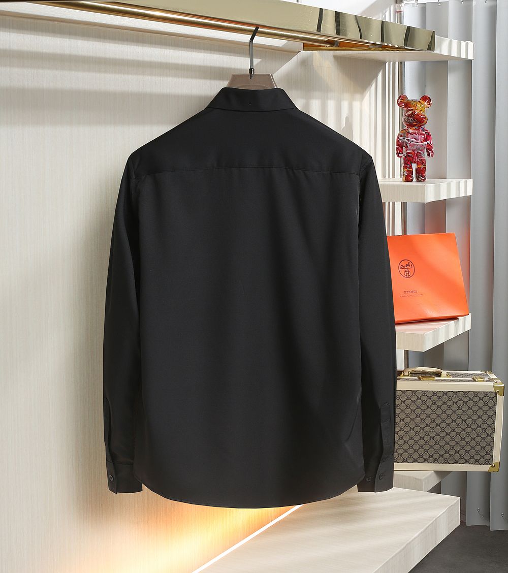 First Copy Balmain Designer Shirt - Image 5