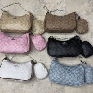 First Copy Coach Ladies Bag