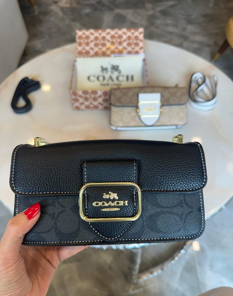 First Copy Coach Morgan Bag - Image 4