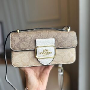 First Copy Coach Morgan Bag