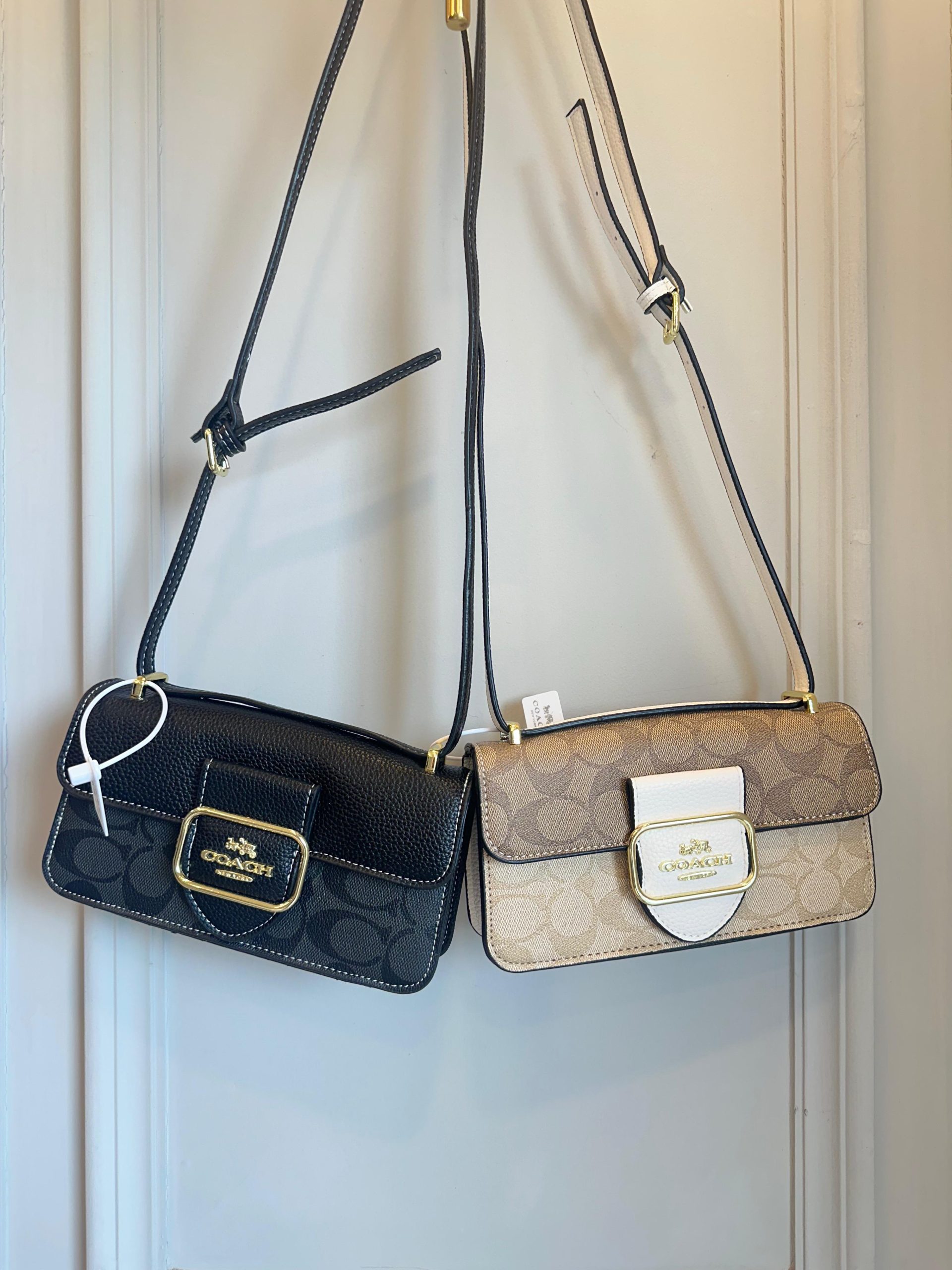 First Copy Coach Morgan Bag - Image 5