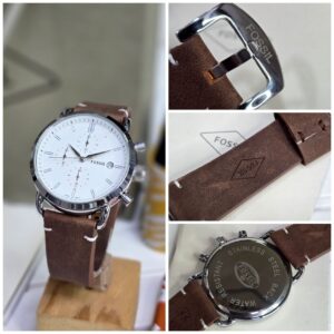 First Copy Fossil Watch for Men