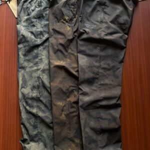 First Copy Jogger Style Lowers