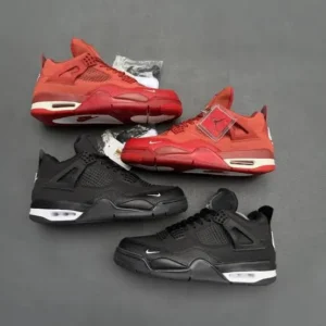 First Copy Jordan 4 Bike Shoes