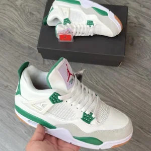 First Copy Jordan Retro 4 Sneakers