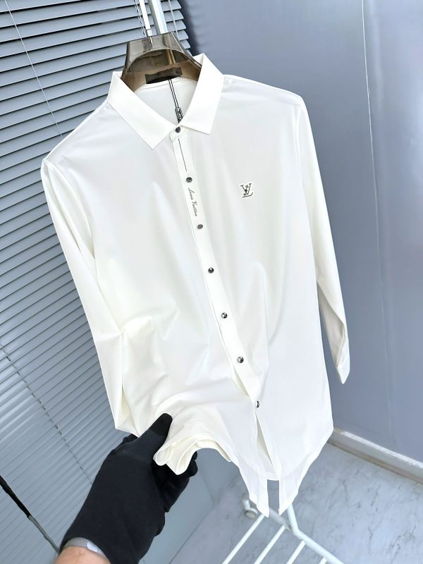 First Copy Louis Vuitton Shirt - Image 10