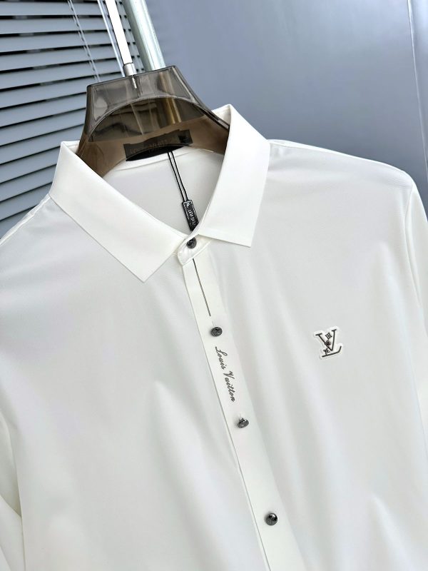First Copy Louis Vuitton Shirt - Image 11