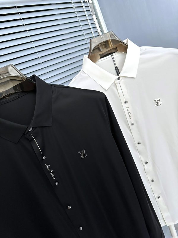 First Copy Louis Vuitton Shirt - Image 13
