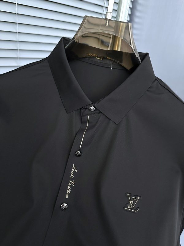 First Copy Louis Vuitton Shirt - Image 3