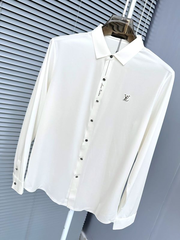 First Copy Louis Vuitton Shirt - Image 9