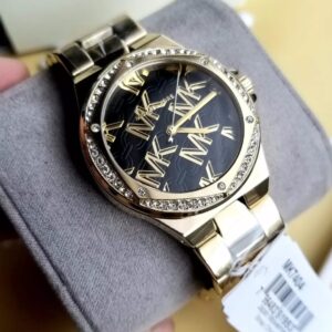 First Copy Michael Kors Gold Watch