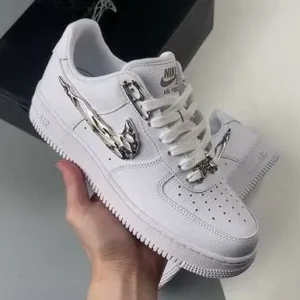 First Copy Nike AirForce Metal