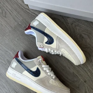 First Copy Nike AirForce One HH
