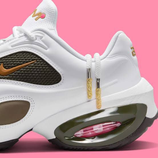 First Copy Nike Airmax Muse Green - Image 6