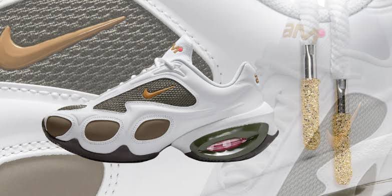 First Copy Nike Airmax Muse Green - Image 8