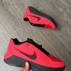 First Copy Nike Lebron 9 Shoes