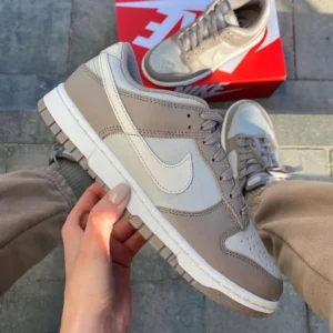 First Copy Nike SB Dunk Bone Beige