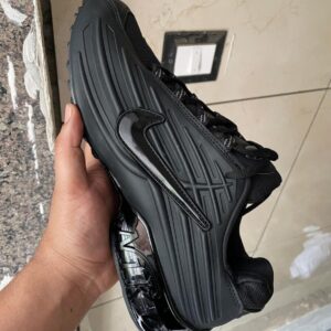 First Copy Nike Shox Black 2026