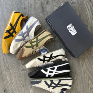 First Copy Onitsuka Tiger Shoes