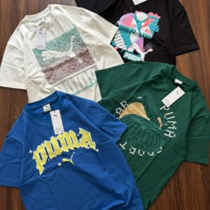 First Copy Puma Series T-Shirt