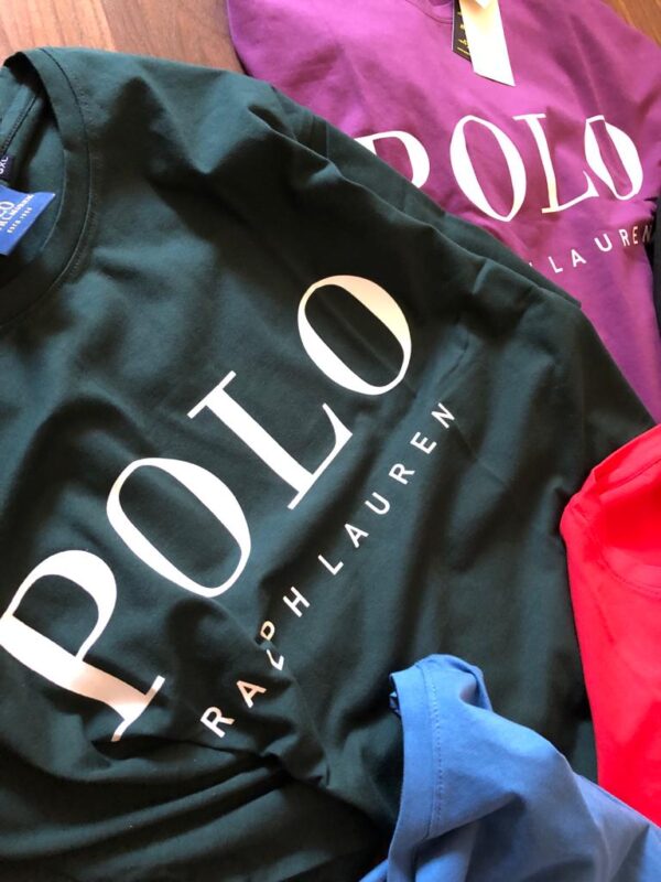 First Copy Ralph Premium T-Shirt - Image 11