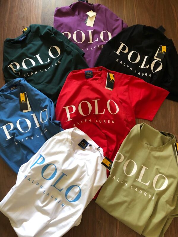 First Copy Ralph Premium T-Shirt