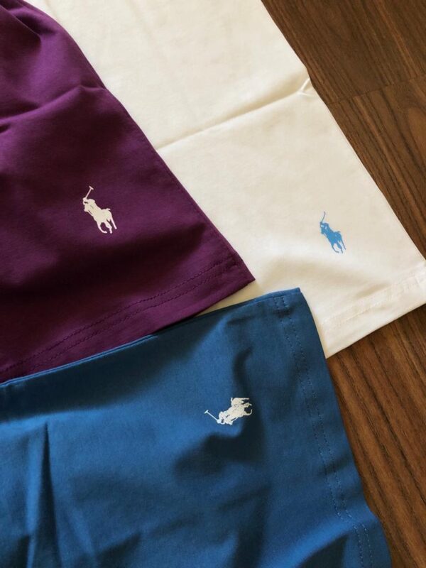 First Copy Ralph Premium T-Shirt - Image 4