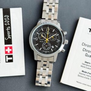 First Copy Tissot PRC Classic Watch