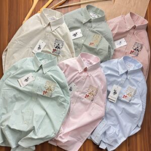 First Copy US Polo Cotton Shirt