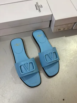 First Copy Valentino Flats for Women - Image 7